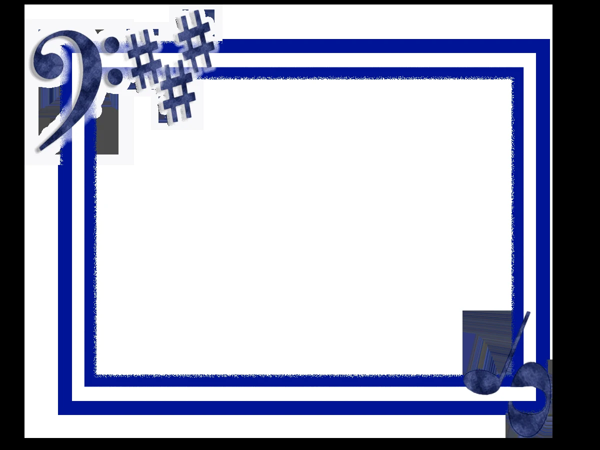 Stream border idea — artwork by Zian